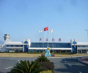 九江廬山機場 九江廬山機場