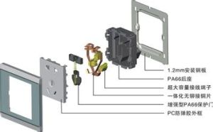 產品結構 產品結構