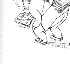 《方成漫畫集》 《方成漫畫集》