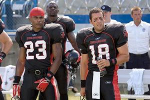 《最長的一碼》