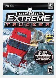 18輪大卡車:極限卡車司機 18輪大卡車:極限卡車司機