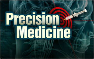 個性化醫療 個性化醫療