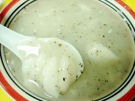 桂花糊米酒 桂花糊米酒