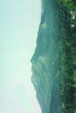 山體巨佛 山體巨佛