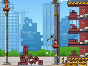 建塔大師 建塔大師