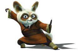 浣熊師傅 浣熊師傅