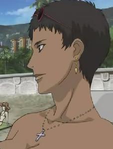 麗茲·加蘭特 麗茲·加蘭特