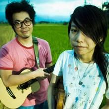 奇哥[台灣樂團自然卷BASS]