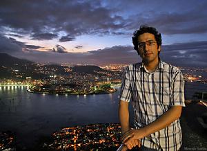 巴巴克·塔夫雷什