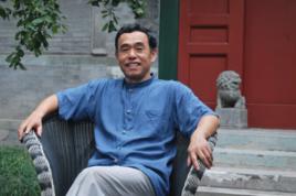 朱勇[五十年代美術師]