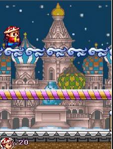 《食神闖天關》