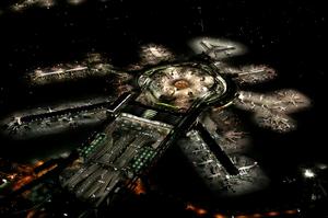 舊金山國際機場 舊金山國際機場