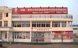 池州義烏小商品批發市場