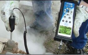 高壓閥門氣密性檢測 高壓閥門氣密性檢測