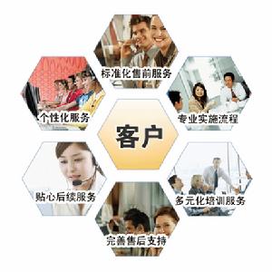 泊頭市華拓泵業有限公司