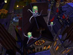 《自由力量VS第三帝國》