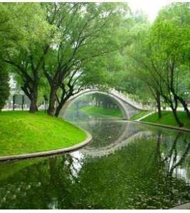 北京公園 北京公園