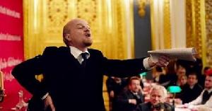 謝爾蓋·巴爾科夫斯基 謝爾蓋·巴爾科夫斯基