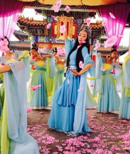 《天天有喜2之人間有愛》劇照