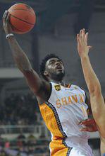 賈馬爾&middot;富蘭克林