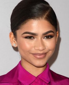 贊達亞&middot;科爾曼