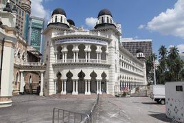 吉隆坡大學 吉隆坡大學