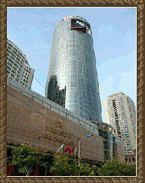 大連日航酒店 大連日航酒店