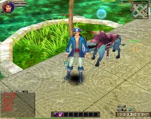 （圖）《霸道》