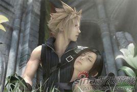 最終幻想7正篇 最終幻想7正篇