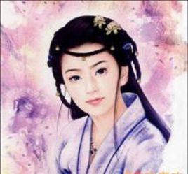 隆慶公主 隆慶公主