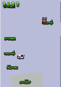 瘋狂奶牛跳躍 瘋狂奶牛跳躍