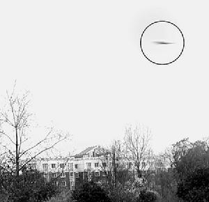北京UFO研究會 北京UFO研究會