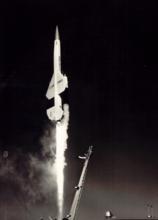 CIM-10“波馬克”地對空飛彈