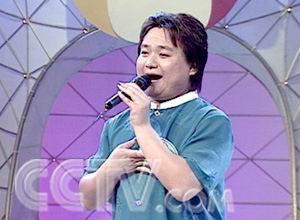 陳金強[天津梅派京劇票友]