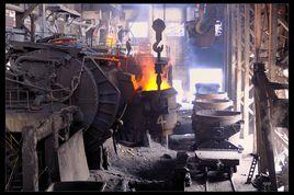 煉鋼脫碳反應 煉鋼脫碳反應