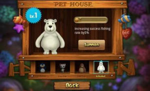 捕魚達人之海底撈