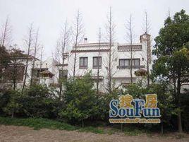 維詩凱亞別墅 維詩凱亞別墅