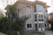 龍脈溫泉花園樓盤實景圖