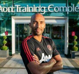 李·格蘭特[英格蘭足球運動員]