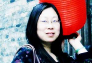 孫蕙[江蘇東台籍作家]