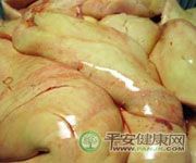 魚肝中毒 魚肝中毒