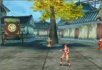 《猛將傳Online》