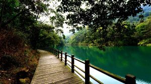 花都王子山森林公園 花都王子山森林公園