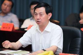 李光榮[九江市人大常委會副巡視員]