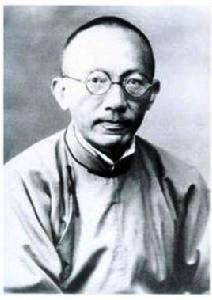 馬君武[民國時期著名政治活動家、教育家]