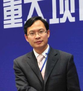 張加強[湖北省黃岡市人民政府副市長]