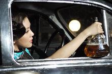 王宇婕在流淚的新娘飾演楊梅仙