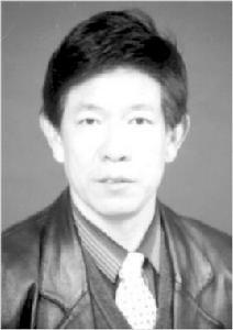 劉玉民[濟南市作協主席、山東省文聯副主席劉玉民]