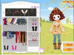 秋裝小蘿莉 秋裝小蘿莉