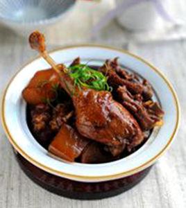 魔芋啤酒鴨 魔芋啤酒鴨